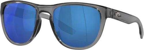 Vista 2 de Costa Del Mar Gafas de sol redondas Irie para hombre