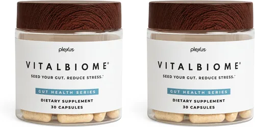 Vista 7 de Plexus® VitalBiome®