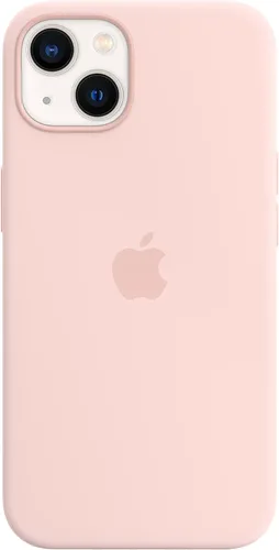 Vista 8 de Apple Funda de policarbonato transparente para iPhone 13 con MagSafe