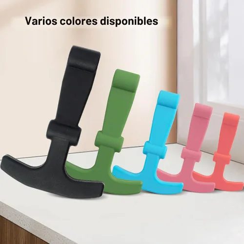 Vista 8 de Replacement Lid Latches, 2 Pack, Compatible with Yeti Hard Coolers & Other Related Coolers, More Durable Rubber & Improved Design