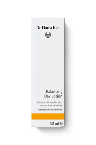 Vista 2 de Dr. Hauschka Loción Balancing Day, 1.7 Fl Oz