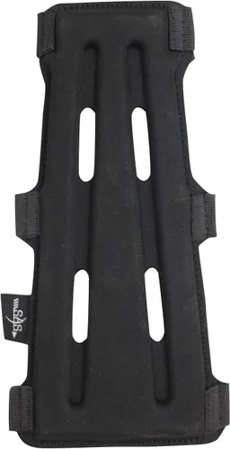 Vista 6 de SAS Spirit - Arco de madera recurvo juvenil de 62 pulgadas para Paquete Arco Blanco