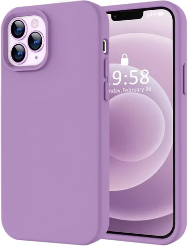 Vista 251 de LOVE 3000 Diseñada para Funda iPhone Air, Silicona Premium [Compatible con Magsafe][Forro de Microfibra Suave Anti-Rayones] Funda Protectora