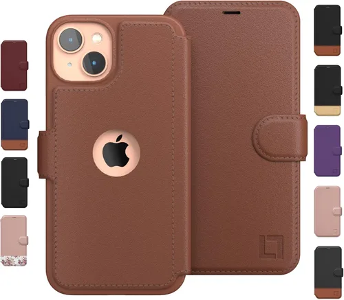 Vista 28 de LUPA - Funda tipo cartera para iPhone 11 Pro y Pro Max