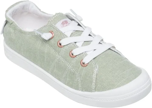 Vista 77 de Roxy Bayshore Plus para mujer Beige