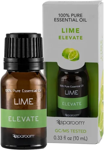 Vista 13 de SpaRoom Aromaterapia Aceite esencial 100% puro sin diluir, Breathe Easy Sinusal, 0.3 fl oz