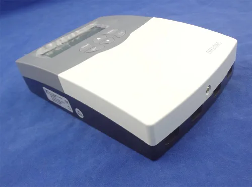 Vista 3 de Controlador MISOL 110V del calentador de agua solar, utilizado para el sistema de agua caliente solar presurizado separado