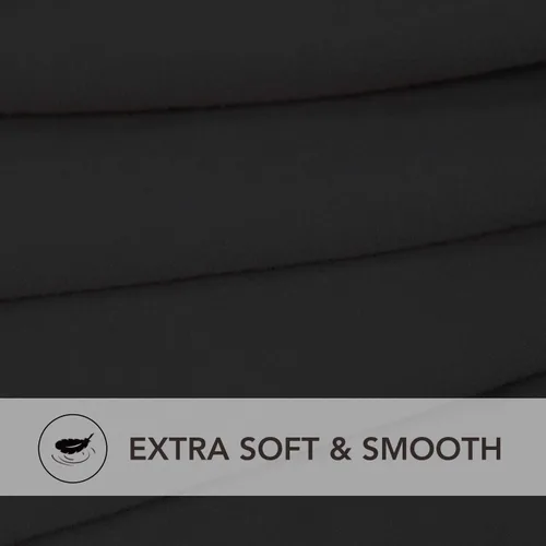 Vista 5 de PureFit - Fundas superelásticas para sofá modular en L, 2 fundas de elastano antideslizantes con borde elástico, ideal para niños y mascotas