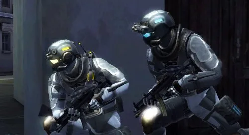 Vista 6 de Tom Clancy's Ghost Recon