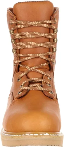 Vista 3 de Georgia Boot Botas de trabajo con punta de acero