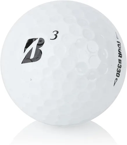 Vista 2 de Usados Bridgestone Tour Golf Balls Mix (B X, B XS, B RX, B RXS, B330)