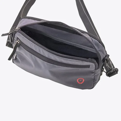 Vista 5 de Bolsas Penta (bolsa de lona plegable 5 en 1), Carbón vegetal