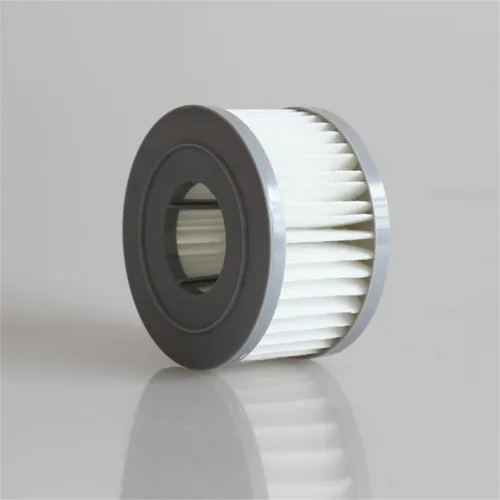 Vista 8 de 4 unids filtro de vacío Accesorios de vacío de plástico aspirador reemplazo filtro aspirador filtro para JV85Pro H9Pro Aspirador Accesorios