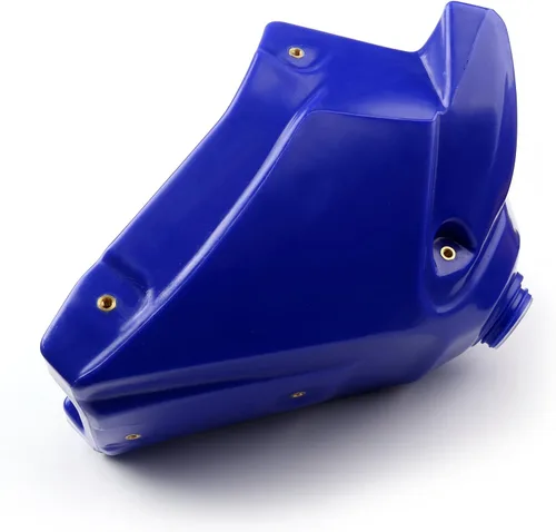 Vista 9 de Topteng Tanque de Gasolina Azul para Yamaha TTR125 TTR 125 2000 2001 2002 2003 2004 2005 2006 2007