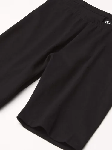 Vista 2 de The Children's Place - Pantalones cortos de ciclismo, para niña