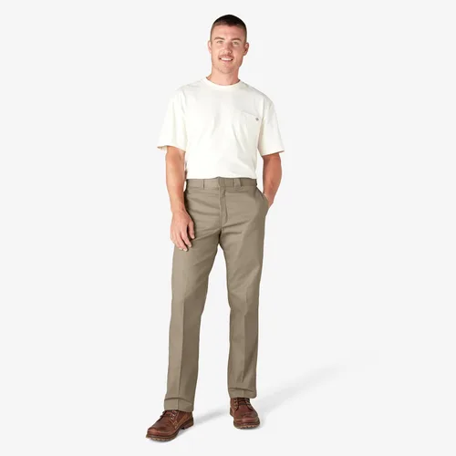 Vista 155 de Dickies - Pantalones de trabajo originales 874, para hombre