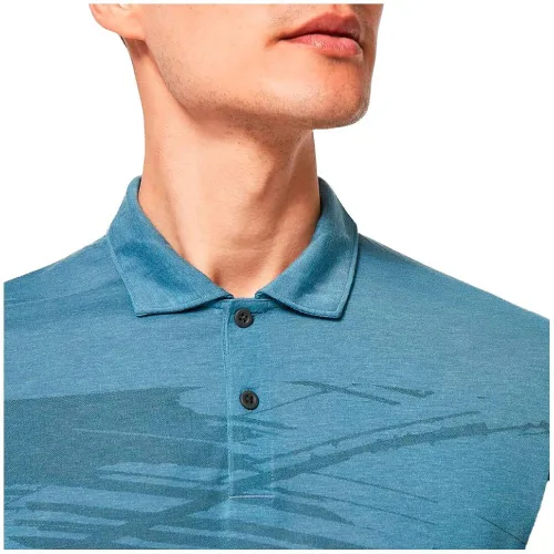 Vista 7 de Oakley Polo Rc Tempo Panel