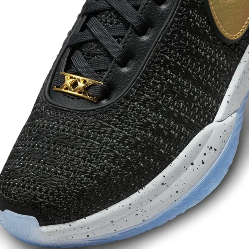 Vista 4 de Nike Lebron XX (Niño grande)