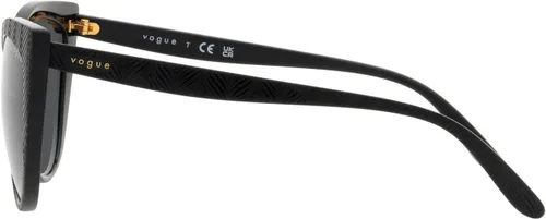 Vista 4 de Vogue Eyewear womens Vo5484s Cat Eye Sunglasses