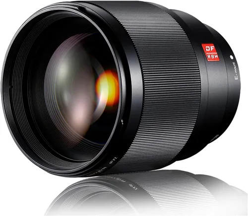 Vista 13 de VILTROX AF 0.354 in F2.8 Air E-Mount APS-C Lente ultra ancha de enfoque automático Prime para cámaras Sony E-Mount FX30 ZV‑E10 ZV‑E10II A6600 A6500