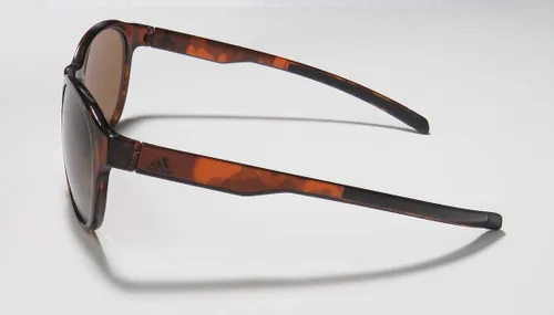 Vista 4 de adidas Gafas Graduadas Proshift - Marco Havanna Marrón - Lente Marrón - 0-AD3575 6000 0000, Marrón