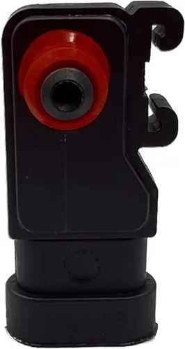 Vista 2 de DEVMO Sensor de mapa de presión de aire absoluta del colector 213-331 16212460 12614970 compatible con Cavalier Impala Colorado Camaro Rainier