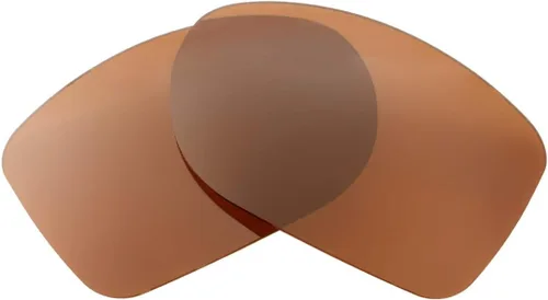Vista 2 de Walleva - Lentes de repuesto para gafas de sol Oakley Gauge de 8 l
