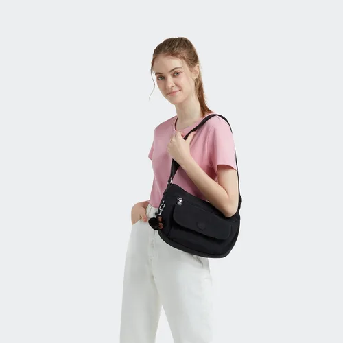 Vista 2 de KIPLING KIPLING womens Syro Negro Tonal