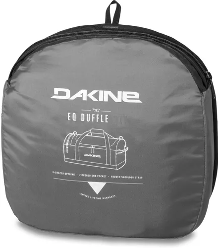 Vista 6 de Dakine Bolsa de lona EQ - 35 litros