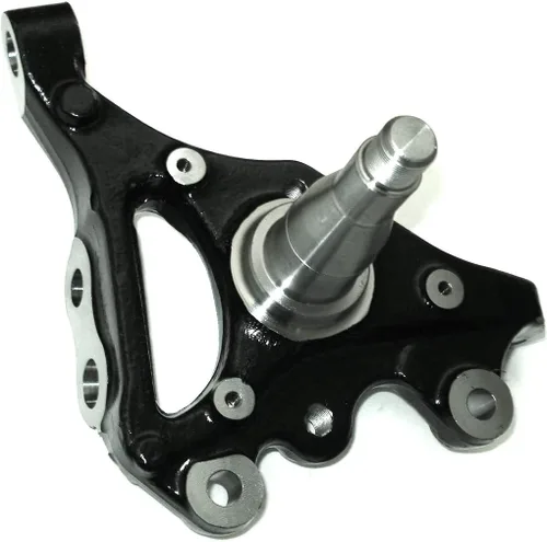 Vista 3 de Manguito de dirección delantero izquierdo para vehículos Mercedes OEM # 204-332-01-01 C250, C350, E350, E550, SLC300, SLK250, SLK300, SLK350