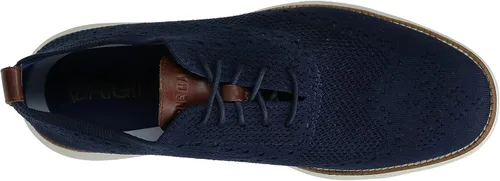 Vista 11 de Cole Haan Grand Stitchlite Wing Tip Oxford original para hombre