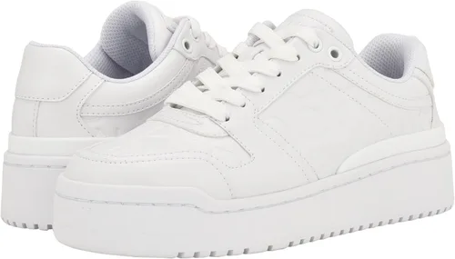 Vista 6 de Calvin Klein Tenis Aelora para mujer
