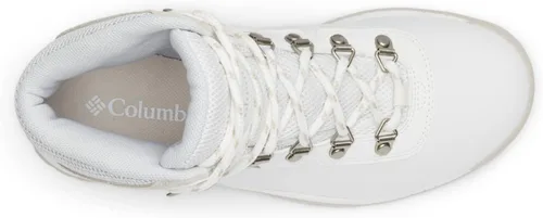 Vista 9 de Columbia Newton Ridge - Botas de senderismo ligeras e impermeables para mujer