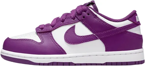 Vista 607 de Nike Kid's Dunk Low Sneaker