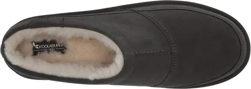 Vista 5 de Koolaburra by UGG - Pantuflas Graisen para hombre