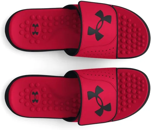 Vista 3 de Under Armour Sandalias Ignite Pro Slide para hombre