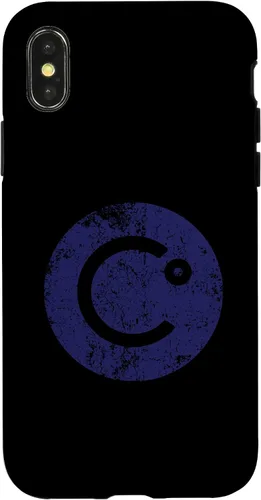 Vista 5 de Funda de regalo para iPhone 16 Celsius CE envejecida criptomoneda Crypto Trader