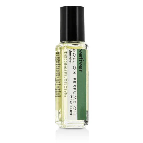 Vista 19 de DEMETER Aceite de perfume en rollo de polvo para bebés, 0.33 onzas, de larga duración