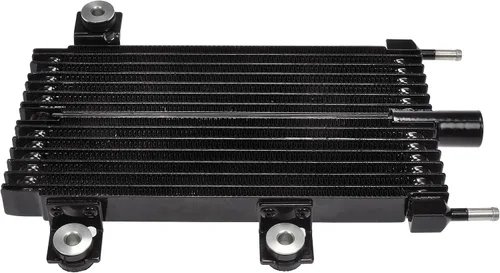 Vista 3 de Dorman Enfriador de aceite de transmisión automática 918-262 compatible con modelos Nissan seleccionados