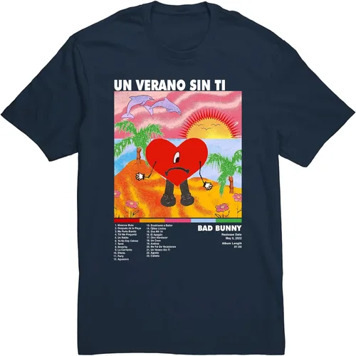 Vista 6 de American Rapper Famous Camisa unisex, popular rapero cantante de Navidad, sudaderas con capucha SH.60.BB.2-1