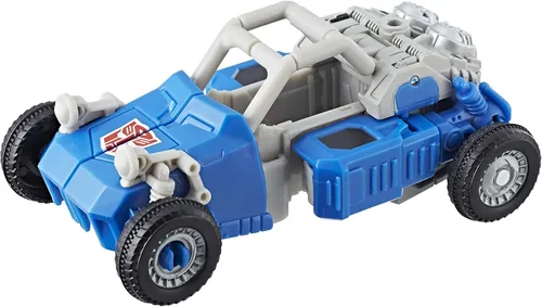 Vista 2 de Beachcomber, de la serie Power of the Primes Legends Class, de Transformers: Generations