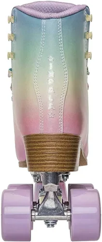 Vista 3 de Impala Sidewalk Skates - Pastel Fade - Patines