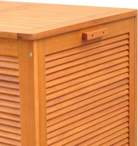 Vista 4 de Merry Products BOX0010210000 Caja de almacenamiento para exteriores