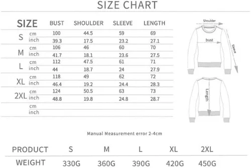 Vista 3 de Drahwal I'M A Delight - Sudadera de manga larga para mujer, casual, inspiradora, ligera, positiva, blusa