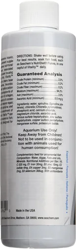 Vista 3 de Seachem Vitality 8.5 fl oz (116149600)