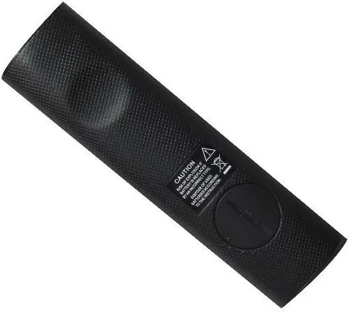 Vista 3 de Mando a distancia de repuesto para barra de sonido Samsung HW-J355/ZA HW-J551/ZA HW-J55/ZA HW-J450/ZA HW-JM6000/ZA Barra de sonido Sistema de cine
