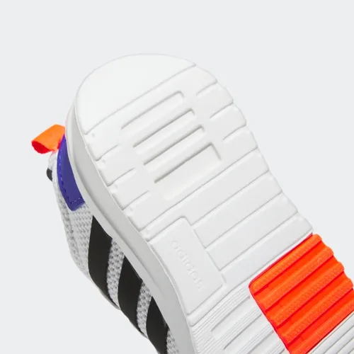 Vista 8 de adidas Unisex-Child Racer TR21 Shoes