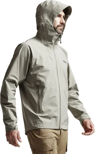 Vista 4 de SITKA Gear Men's Dew Point Hunting Jacket