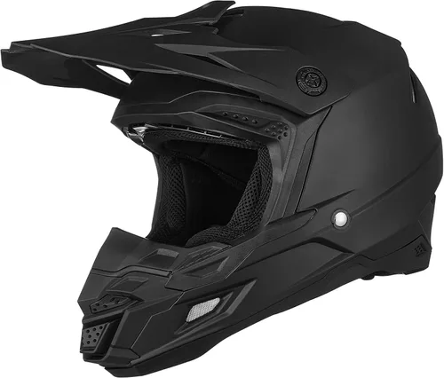 Vista 9 de ILM DOT&ECE Casco ATV para Jóvenes Casco de Dirt Bike para Niños Casco Infantil Motocross Dirtbike BMX MX Todoterreno Deporte Dual Cara Completa