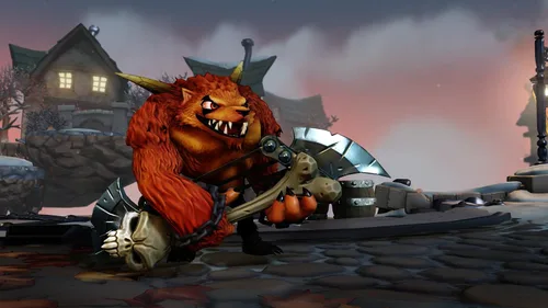 Vista 3 de Skylanders Imaginators Wolfgang